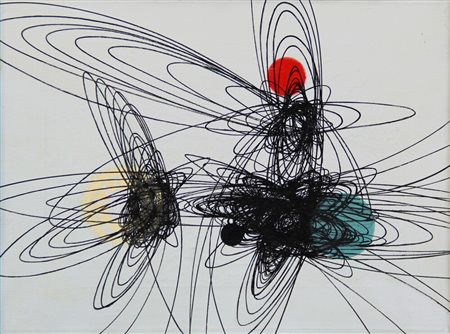 CRIPPA Roberto, Spirale