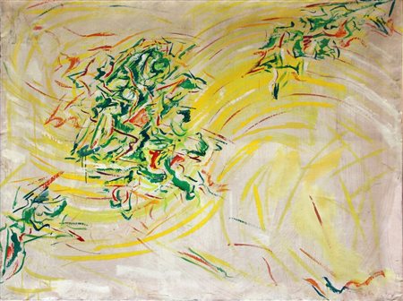 OLIVIERI Claudio, Senza titolo