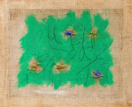 EMBLEMA Salvatore, Senza titolo