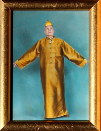 ONTANI Luigi, Dissidente