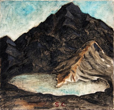 CHIA Sandro, Senza titolo