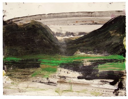 FRANGI Giovanni, Ponza