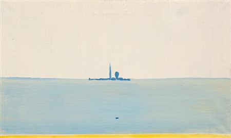 GUIDI Virgilio, Marina San Giorgio