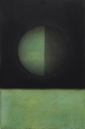 TIRELLI Marco, Senza titolo