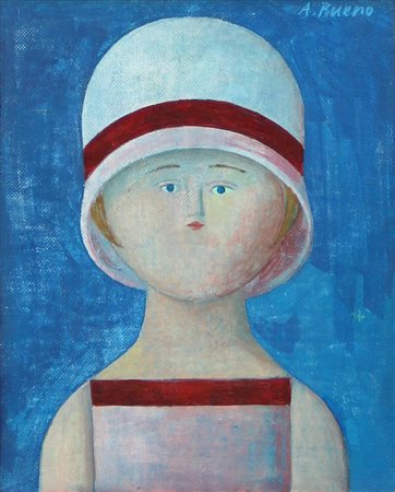 BUENO Antonio, Zelda