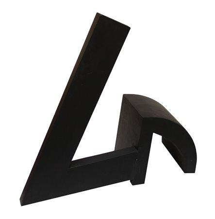 SPAGNULO Giuseppe, Studio per "Black Panther"