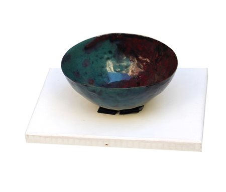 MELOTTI Fausto, Coppetta