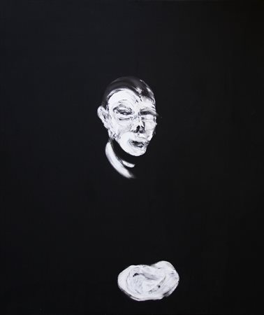 PUGLISI Lorenzo, Ritratto Cli