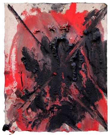 SPAGNULO Giuseppe, Senza titolo