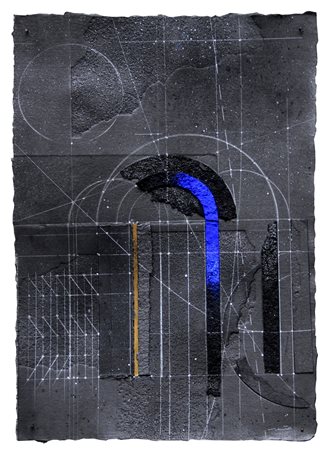 VALENTINI Walter, La città del sole