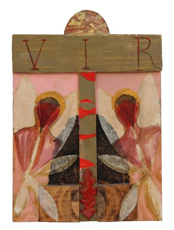 CECCOBELLI Bruno, Vivi innamorato