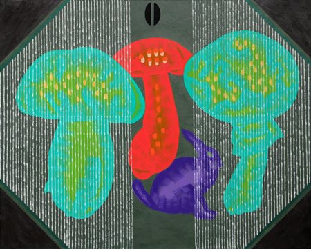 POZZATI Concetto, Ri-natura in televisione