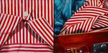 SIGNORELLI Andrea, Valigia aperta