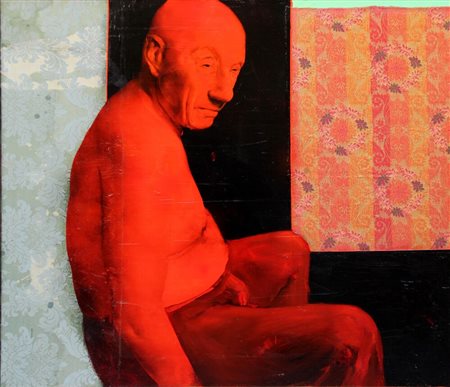 GUIDA Federico, Dino