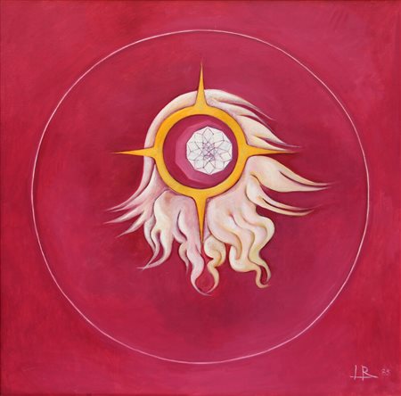 ROMANO Luisa, Non ti diedi né volto né luogo