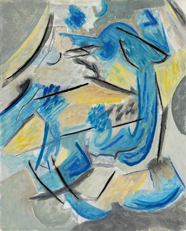 BASFI Giorgio, Singole personalità III IV