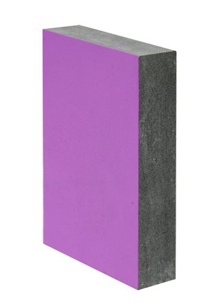 FRATTEGGIANI BIANCHI Alfonso, Senza titolo