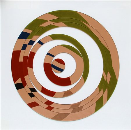 CAMPESAN Sara, Composizione circolare