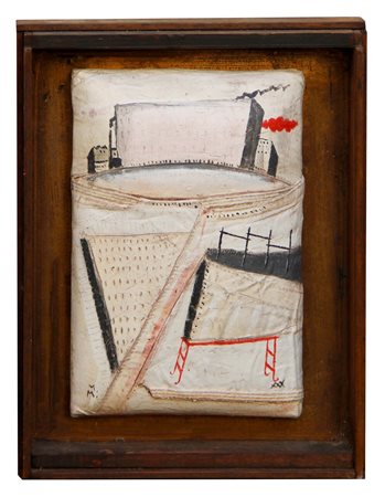 MARRA Max, Sironiana