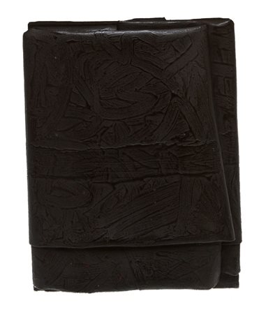 BERLINGERI Cesare, Nero piegato