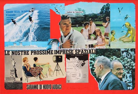 MICCINI Eugenio, Senza titolo