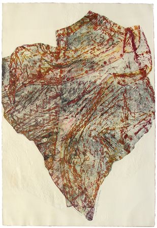 MONTANI Sara, La mia Africa