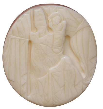 BODINI Floriano, Senza titolo