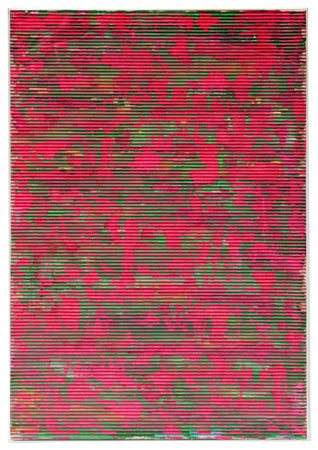 MASI Paolo, Senza titolo