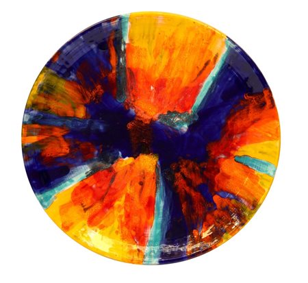 LO GIUDICE Marcello, Senza titolo