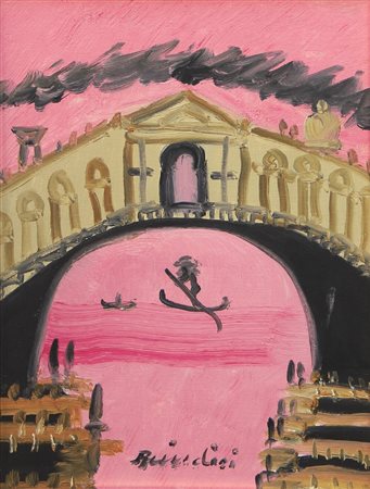 BRINDISI Remo, Senza titolo