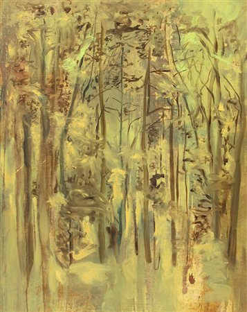 CONTE Guillermo, Bosque