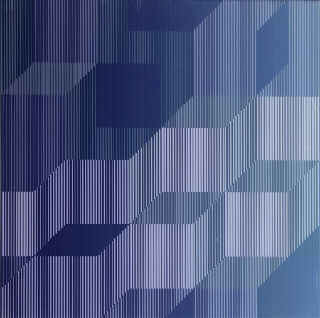 RENKO Sandi, Stripe 2316