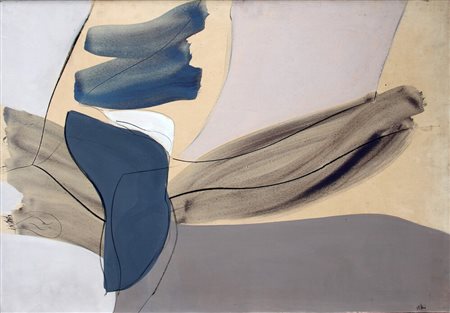 VOLPINI Renato, Senza titolo