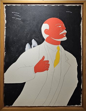 Tatafiore Ernesto (Marigliano, NA 1943)