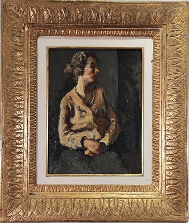 Viti Eugenio (Napoli 1881 - 1952)