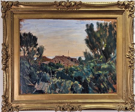 Viti Eugenio (Napoli 1881 - 1952)