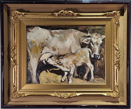 Verdecchia Carlo (Atri, TE 1905 - 1984)