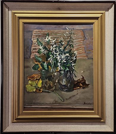 Bresciani Antonio (Napoli 1902 - 1998)