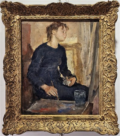 Bresciani Antonio (Napoli 1902 - 1998)