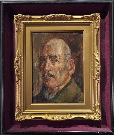 Crisconio Luigi (Napoli 1893 - Portici, NA 1946)