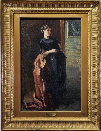 Viti Eugenio (Napoli 1881 - 1952)