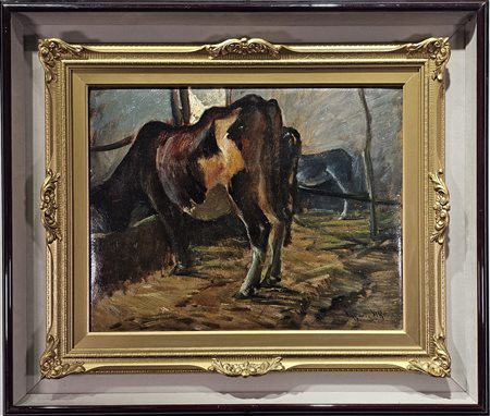 Viti Eugenio (Napoli 1881 - 1952)