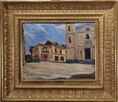 Viti Eugenio (Napoli 1881 - 1952)