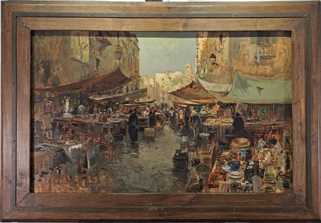 Briante Ezelino (Napoli 1901 - Roma 1971)