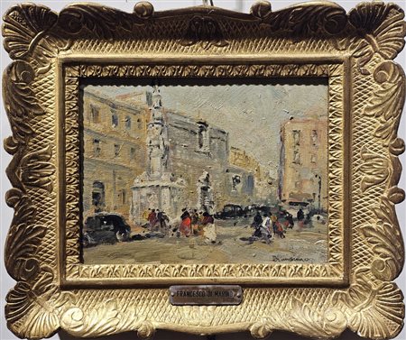 Di Marino Francesco (Napoli 1892 - 1954)