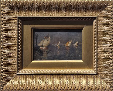 Villani Gennaro (Napoli 1885 - 1948)