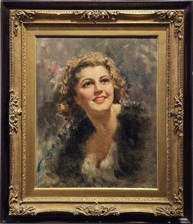 Toro Attilio (Napoli 1892 - Portici, NA 1982)