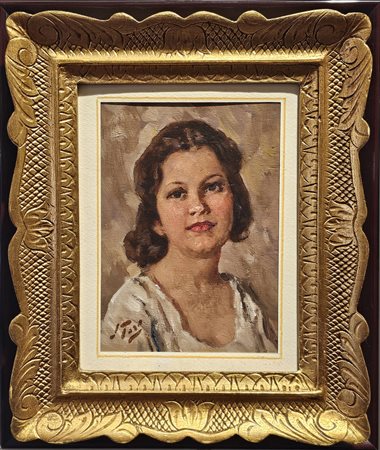 Toro Attilio (Napoli 1892 - Portici, NA 1982)