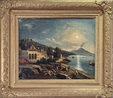 Rémond Jean Charles Joseph (Parigi 1795 - 1875)