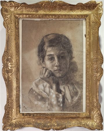 Esposito Gaetano (Salerno 1858 - Sala Consilina, SA 1911)